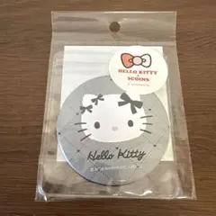 Hello Kitty 3COINS コラボ 手鏡 ミラーのサムネイル