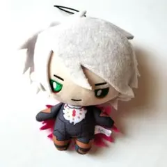 fgo カルナ ぬいぐるみに カレー皿 FGO Fate gift アルジュナ カルナ カレー皿 セット - メルカリ