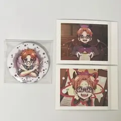 地縛少年花子くん　蒼井茜　まとめ売り