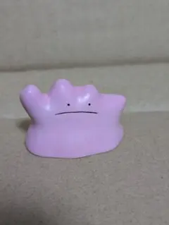 激レア】ポケモン メタモン モンコレ初期 - メルカリ