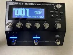 2025年最新】boss gt-1000 coreの人気アイテム - メルカリ