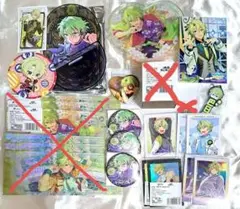 あんスタ 日和 グッズ セット まとめ売り