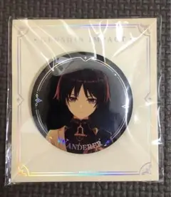 原神 缶バッジ