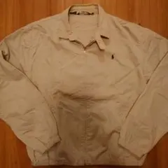 ラルフローレンブルゾン