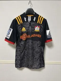 スーパーラグビー CHIEFS チーフス　ラグビージャージ スーパーラグビー CHIEFS チーフス ラグビージャージ - メルカリ