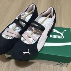 PUMA SPEEDCAT BALLET / スピードキャット バレエ SD