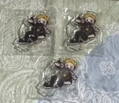 ぽちいぬ アクキーセット① ぽちいぬ アクキーセット① | Mercari