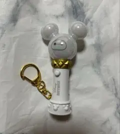 ディズニー ペンライト キーチェーン