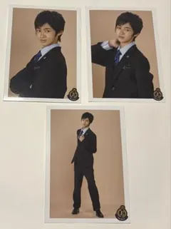 M!LK 曽野舜太 研究生時代 生写真 28枚セット - メルカリ