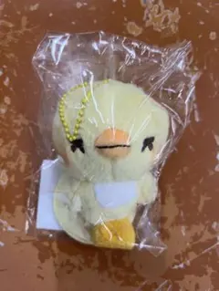 EXO セフン PLANET#6 EXhOrizon ミニぬいぐるみキーリング