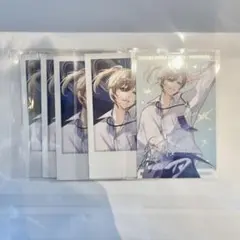 叶 チェキ
