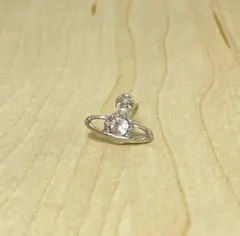 Vivienne Westwood ピアス(片耳用)