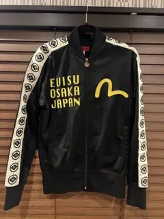 2025年最新】EVISU ジャージの人気アイテム - メルカリ