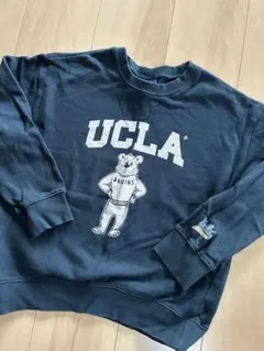 ucla 140