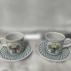 【美品】ビレロイ＆ボッホ★バスケット★トリオ　ペア 2025年最新】ビレロイ＆ボッホ バスケットの人気アイテム - メルカリ