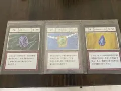 ハンターハンター 一番くじ 指定ポケットカード 美を呼ぶエメラルド