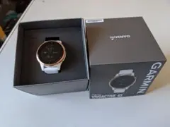 Garmin VÍVOACTIVE 4Sのサムネイル