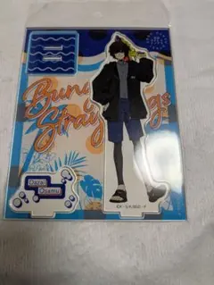 文豪ストレイドッグス 太宰治 アクリルスタンド