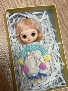 2025年最新】カスタムブライス 作家さまの人気アイテム - メルカリ