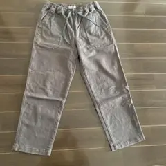 LOGEMENT DE CLAIRE　パンツ　inobun スタジオクリップ