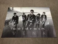 2025年最新】coldrain VENAの人気アイテム - メルカリ