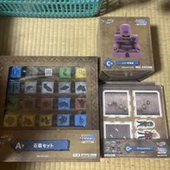 T*☆様 ドラゴンクエストVIIくじセット