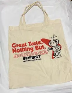 2026年最新】be:first トートバッグの人気アイテム - メルカリ