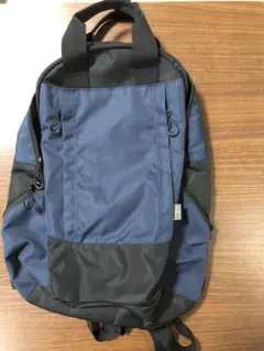CORDURA ネイビーリュック