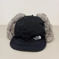 THE NORTH FACE フライトキャップ