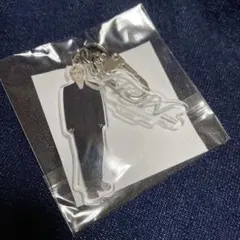 SEVENTEEN NEW カプセルトイ アクリルキーリングscoups