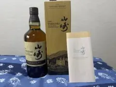 B*W様 山崎 limited edition 2021のサムネイル
