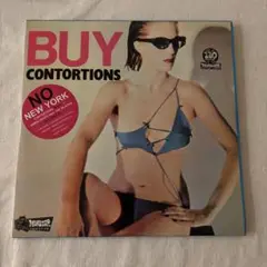 The Contortions james chance レコード2枚セット 41dyHaNFF9L._UF350,350_QL50_.jpg