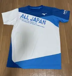ALL JAPAN Tシャツ XLサイズ