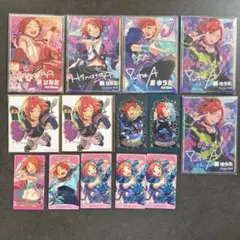 あんスタ 2wink 葵ひなた 葵ゆうた まとめ売り