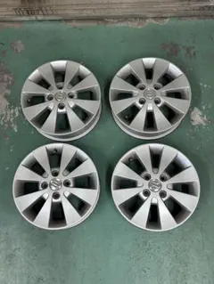 2025年最新】スズキ純正 14-4.5Jの人気アイテム - メルカリ