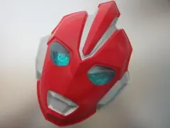 ウルトラマン オメガ　お面
