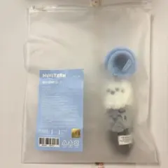 MINITEEN デコバンド O.C.L. ジュン