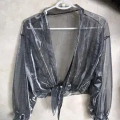 レディースボレロ