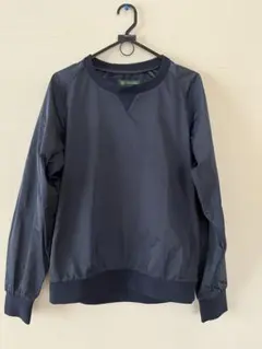 ブルックスブラザーズ セントアンドリュース 防寒ジャンパー Vジャン