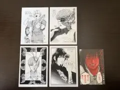 2026年最新】アフターゴッド 特典の人気アイテム - メルカリ