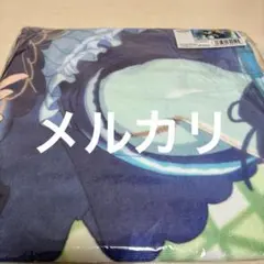 新品 あんさんぶるスターズ！ ビジュアルバスタオル vol.2 仁兎なずな