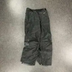 DC SHOES Exotek 5000series 総柄 スキー/スノボパンツ