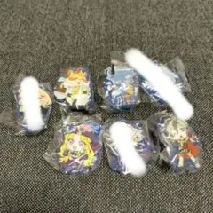 モンスターストライク カプセルラバーマスコット～気ままなオフタイム～