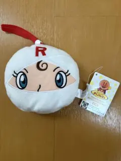 ロールパンナ キャラクターグッズ