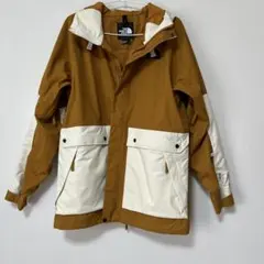 【新品未使用】THE NORTH FACE ブルゾン　アウター　XL 訳あり