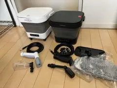 2026年最新】MIRABLE 高圧洗浄機の人気アイテム - メルカリ