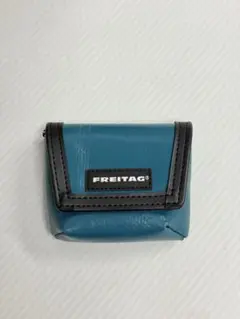 新品・未使用 FREITAG F213 MINI MESSENGER グリーン