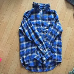 JEANASIS チェックシャツ