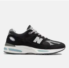 New Balance 991v2 Made in UK