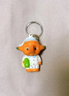 佐藤製薬 サトちゃんキーホルダー